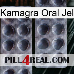 Kamagra Oral Jel 31